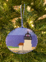 Brant Point Ornament