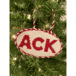 ACK Bumper Sticker