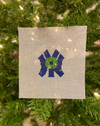 NY Ornament