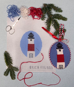 Sankaty Ornament
