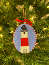 Sankaty Ornament