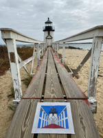 Brant Point Walkway
