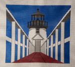 Brant Point Walkway