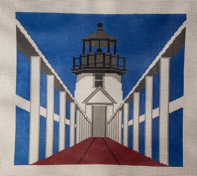 Brant Point Walkway