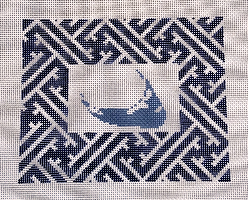 Island Lattice Navy