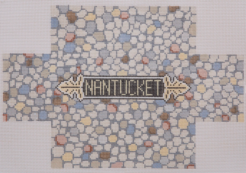 Cobblestone Brick Nantucket