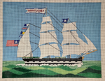 Nantucket Whaler