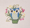 Hoot the Owl