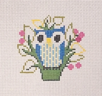Hoot the Owl