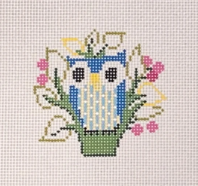 Hoot the Owl