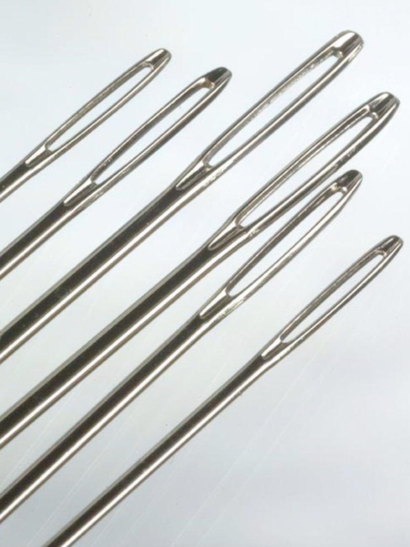 Pack of Needles size 22 for 18 Mesh