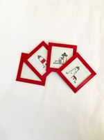 Coaster Set