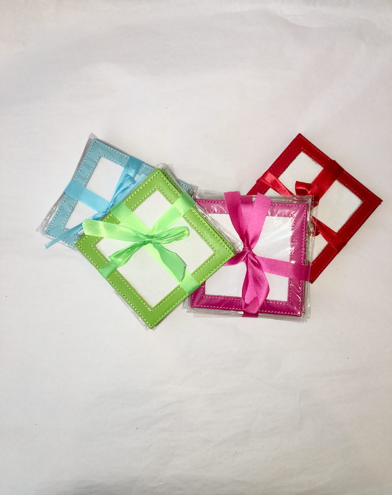 Coaster Set