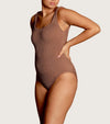 Square Neck Swim