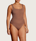 Square Neck Swim