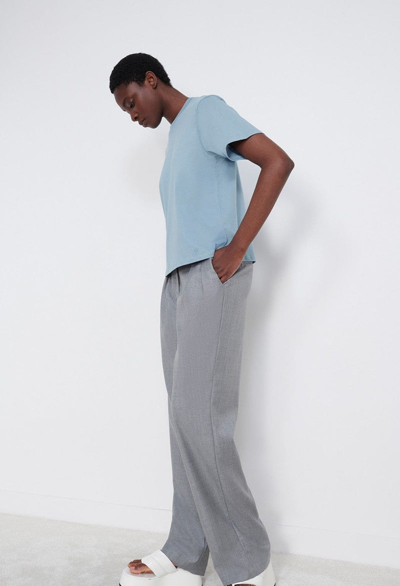 Oversized T-shirt