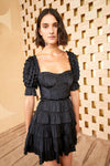 Lucette Dress
