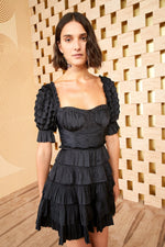 Lucette Dress