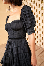 Lucette Dress
