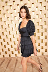 Lucette Dress