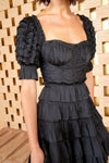 Lucette Dress