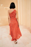Fiori Dress