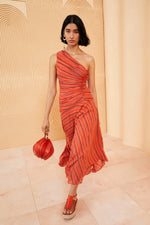 Fiori Dress