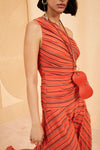 Fiori Dress