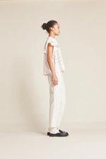 Clover Blouse