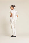 Clover Blouse