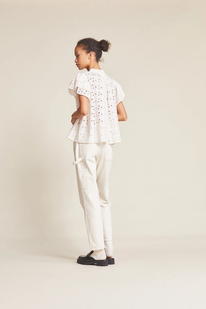 Clover Blouse