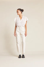 Clover Blouse