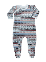 Baby Footie PJ - Stroll