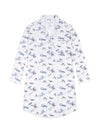 Nightshirt - Save the Whales