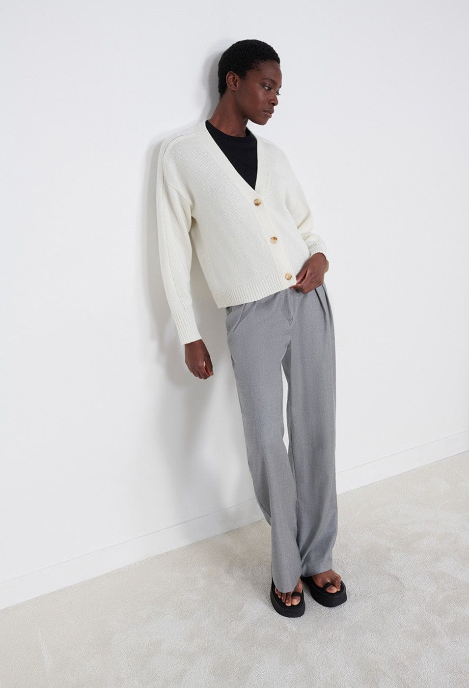 Zanzibar Cardigan