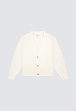 Zanzibar Cardigan