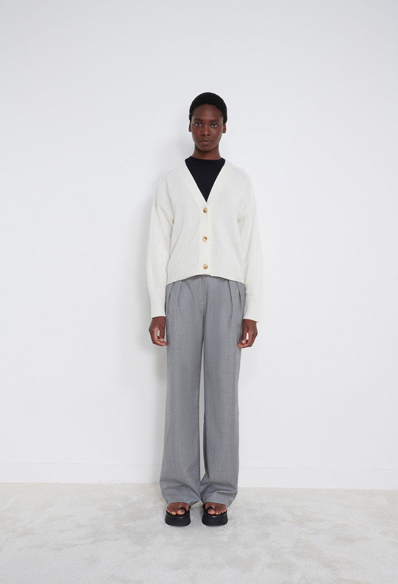 Zanzibar Cardigan