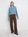 Emsalo V-Neck Sweater