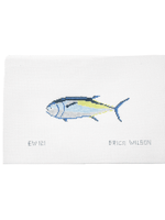 Bluefin Tuna