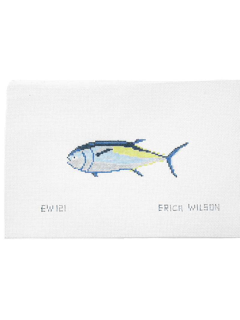 Bluefin Tuna