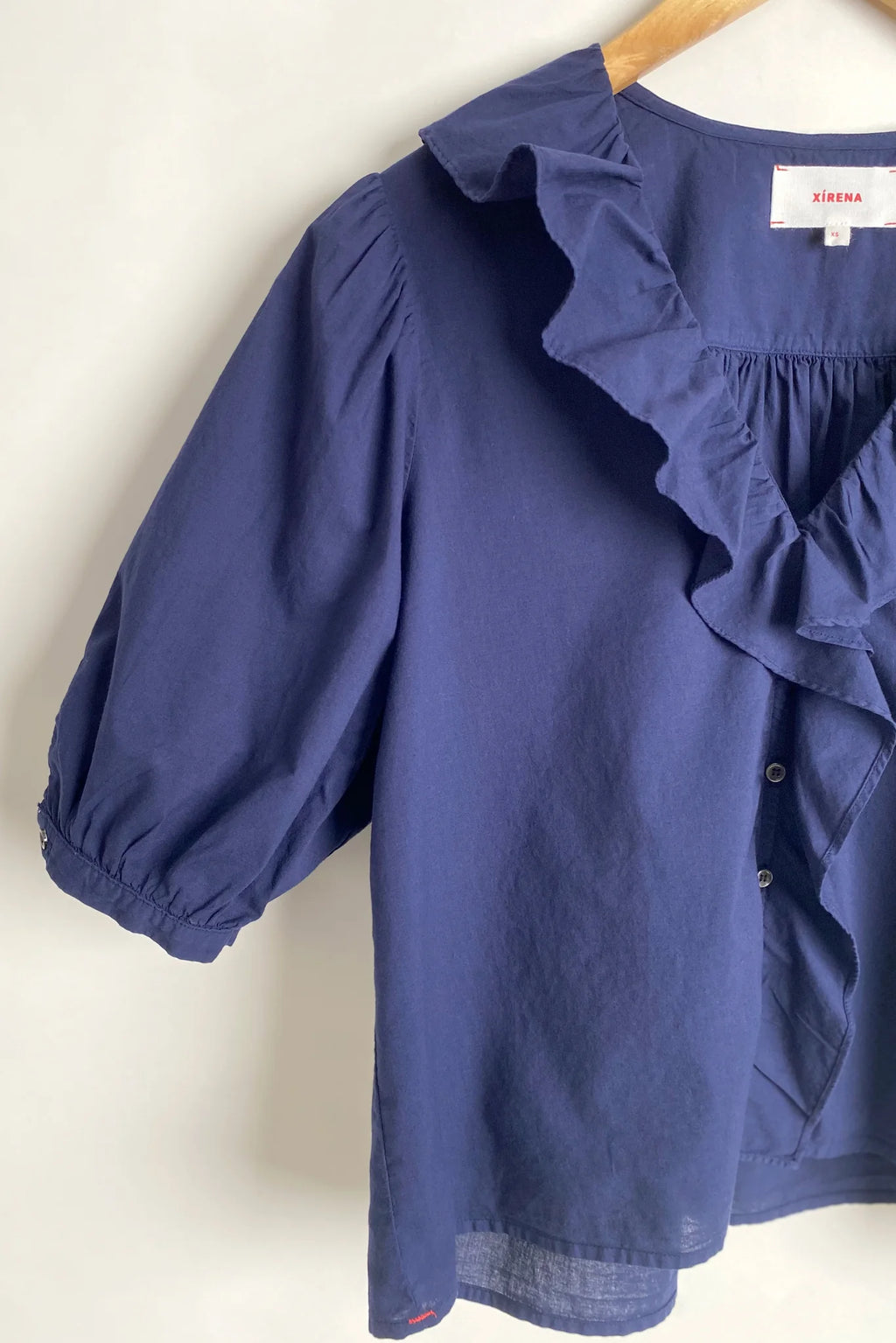 Caspia Shirt
