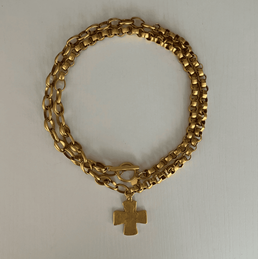 Madonna Necklace