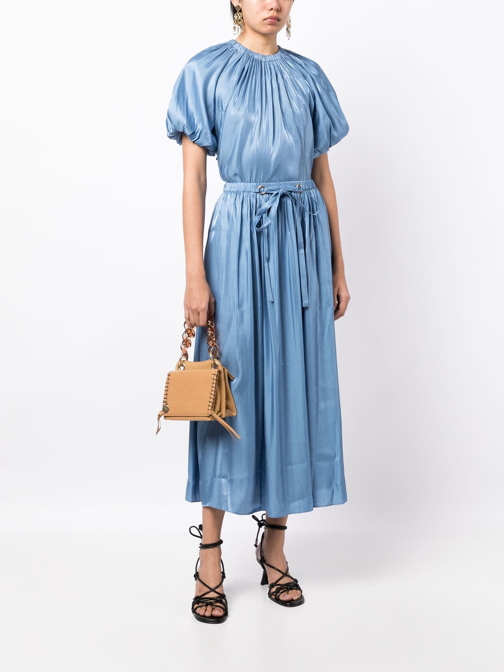 Irvette Skirt