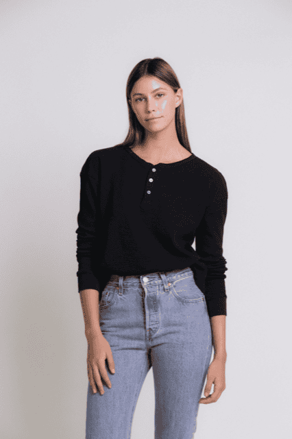 Thermal Henley