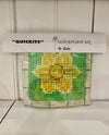 Daffodil Quick Kit 6 Inches