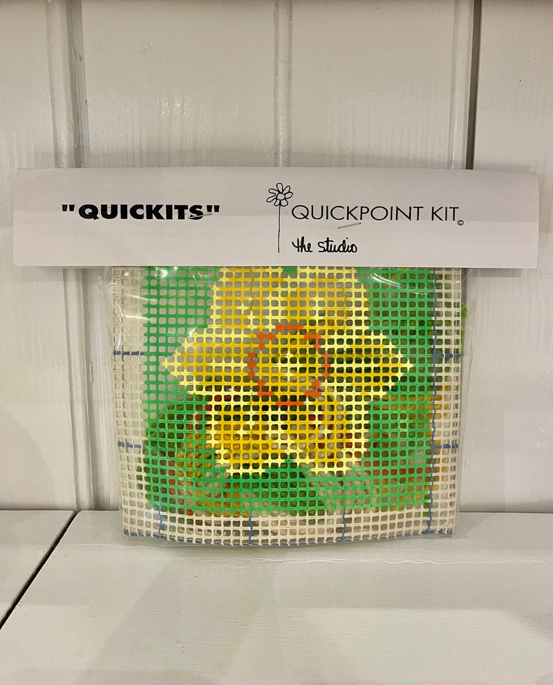 Daffodil Quick Kit 6 Inches