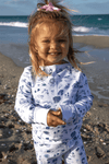 Kid's PJ Set - Clambake