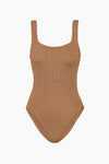 Square Neck Swim