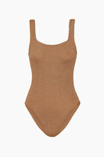 Square Neck Swim