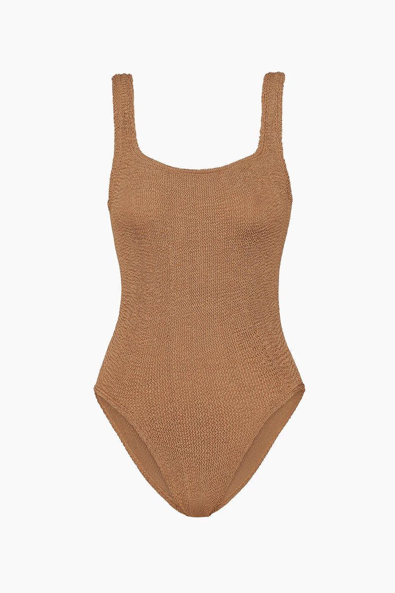 Square Neck Swim
